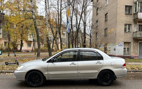 Mitsubishi Lancer IX, 2006 год, 380 000 рублей, 3 фотография