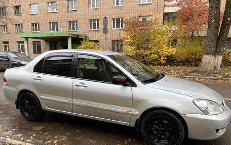 Mitsubishi Lancer IX, 2006 год, 380 000 рублей, 7 фотография