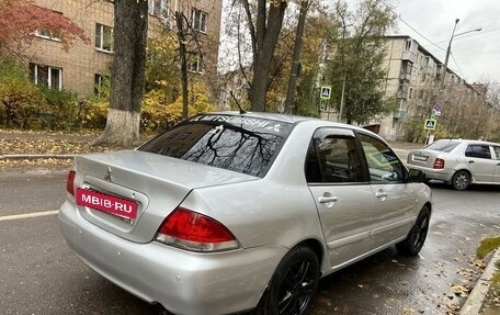 Mitsubishi Lancer IX, 2006 год, 380 000 рублей, 6 фотография