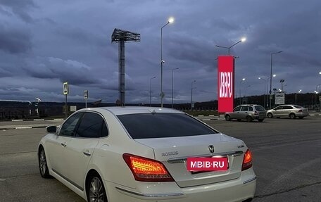 Hyundai Equus II, 2012 год, 1 280 000 рублей, 6 фотография