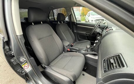 Volkswagen Jetta VI, 2010 год, 700 000 рублей, 12 фотография