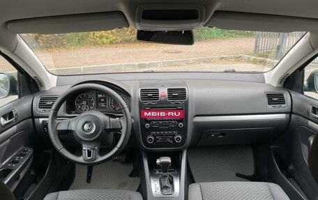 Volkswagen Jetta VI, 2010 год, 700 000 рублей, 16 фотография