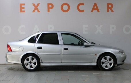 Opel Vectra B рестайлинг, 1999 год, 393 000 рублей, 4 фотография