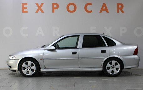 Opel Vectra B рестайлинг, 1999 год, 393 000 рублей, 8 фотография