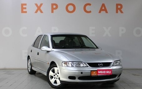 Opel Vectra B рестайлинг, 1999 год, 393 000 рублей, 3 фотография