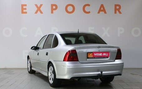 Opel Vectra B рестайлинг, 1999 год, 393 000 рублей, 7 фотография