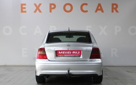 Opel Vectra B рестайлинг, 1999 год, 393 000 рублей, 6 фотография