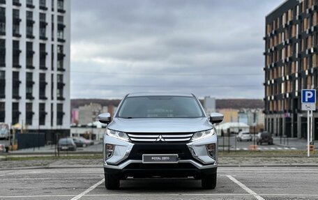 Mitsubishi Eclipse Cross, 2018 год, 2 100 000 рублей, 2 фотография