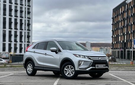 Mitsubishi Eclipse Cross, 2018 год, 2 100 000 рублей, 3 фотография