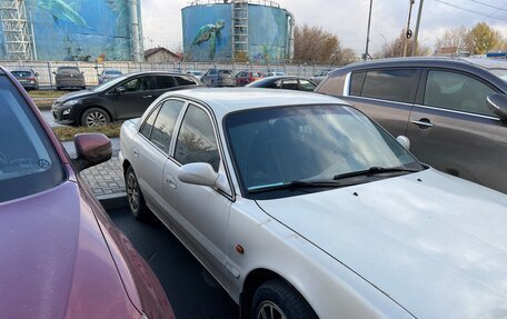 Hyundai Sonata III рестайлинг, 1994 год, 149 999 рублей, 11 фотография