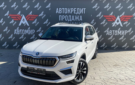 Skoda Kodiaq, 2024 год, 5 200 000 рублей, 3 фотография