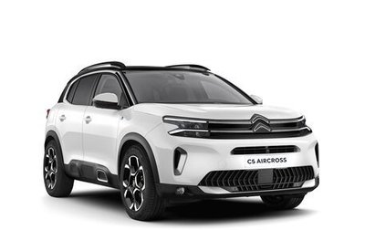 Citroen C5 Aircross I, 2024 год, 3 936 600 рублей, 1 фотография