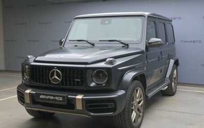 Mercedes-Benz G-Класс AMG, 2024 год, 29 999 000 рублей, 1 фотография