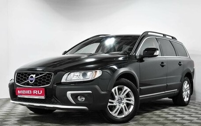 Volvo XC70 II рестайлинг, 2015 год, 2 100 000 рублей, 1 фотография