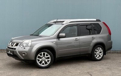 Nissan X-Trail, 2011 год, 1 890 000 рублей, 1 фотография