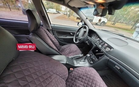 Volvo S80 II рестайлинг 2, 2003 год, 730 000 рублей, 18 фотография