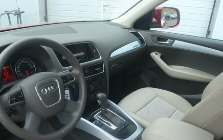 Audi Q5, 2011 год, 2 048 000 рублей, 6 фотография