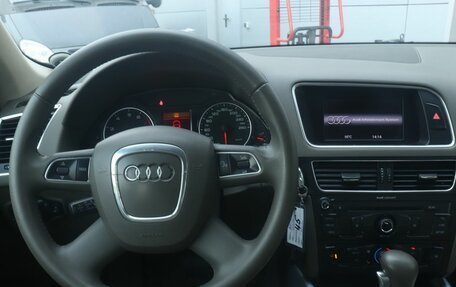 Audi Q5, 2011 год, 2 048 000 рублей, 9 фотография