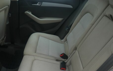 Audi Q5, 2011 год, 2 048 000 рублей, 17 фотография