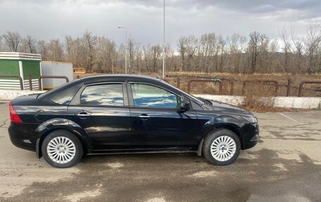 Ford Focus II рестайлинг, 2011 год, 660 000 рублей, 7 фотография