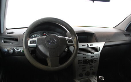 Opel Astra H, 2009 год, 450 000 рублей, 10 фотография