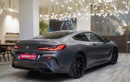 BMW 8 серия, 2021 год, 11 200 000 рублей, 2 фотография