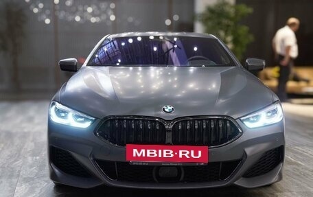 BMW 8 серия, 2021 год, 11 200 000 рублей, 3 фотография