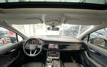 Audi Q7, 2024 год, 14 800 000 рублей, 9 фотография