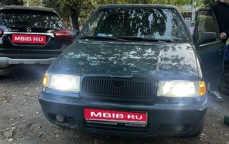 Skoda Felicia I рестайлинг, 2001 год, 120 000 рублей, 2 фотография