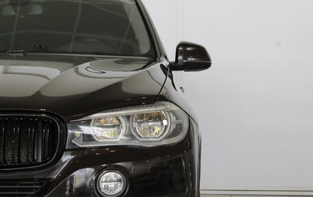 BMW X5, 2014 год, 3 159 000 рублей, 4 фотография