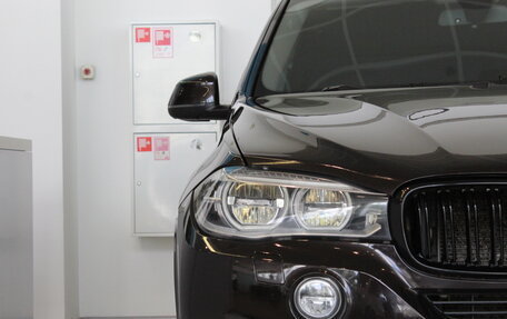 BMW X5, 2014 год, 3 159 000 рублей, 3 фотография