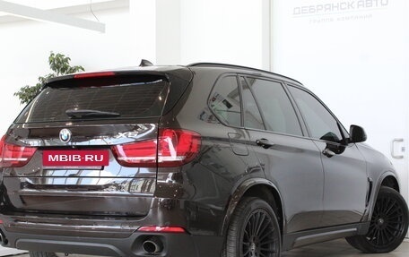 BMW X5, 2014 год, 3 159 000 рублей, 2 фотография