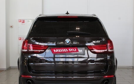 BMW X5, 2014 год, 3 159 000 рублей, 5 фотография