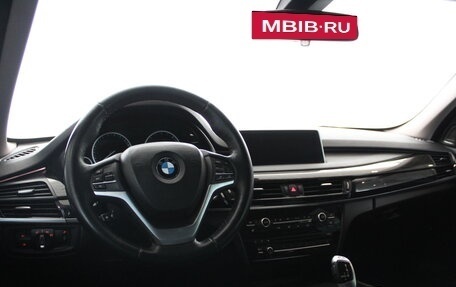 BMW X5, 2014 год, 3 159 000 рублей, 8 фотография