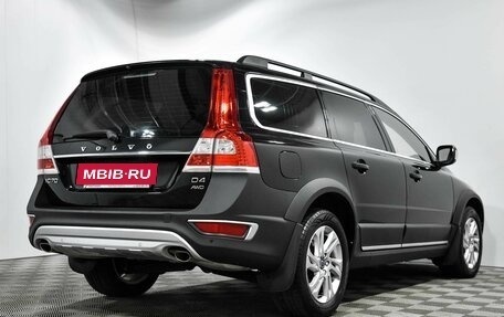 Volvo XC70 II рестайлинг, 2015 год, 2 100 000 рублей, 4 фотография