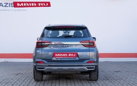 Chery Tiggo 4 I рестайлинг, 2020 год, 1 495 000 рублей, 4 фотография