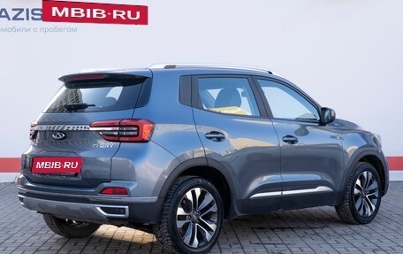 Chery Tiggo 4 I рестайлинг, 2020 год, 1 495 000 рублей, 18 фотография