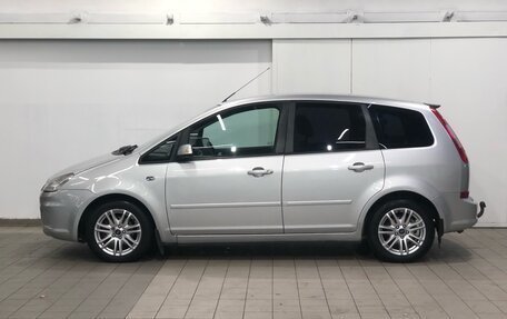 Ford C-MAX I рестайлинг, 2008 год, 488 000 рублей, 8 фотография