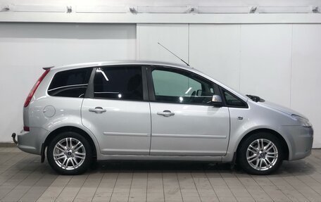 Ford C-MAX I рестайлинг, 2008 год, 488 000 рублей, 4 фотография