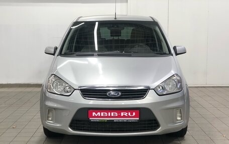 Ford C-MAX I рестайлинг, 2008 год, 488 000 рублей, 2 фотография