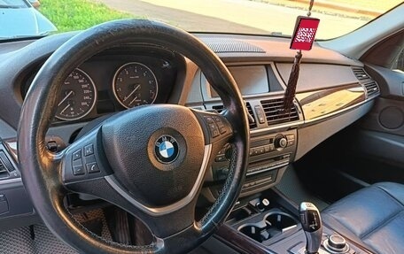 BMW X5, 2010 год, 1 500 000 рублей, 1 фотография