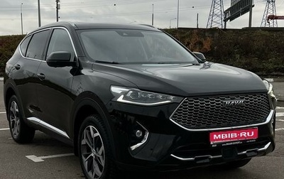 Haval F7 I, 2021 год, 2 200 000 рублей, 1 фотография