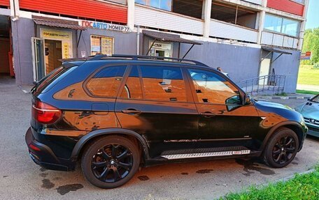 BMW X5, 2010 год, 1 500 000 рублей, 6 фотография