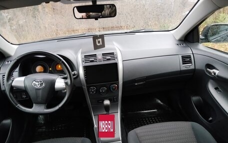 Toyota Corolla, 2012 год, 1 499 000 рублей, 2 фотография