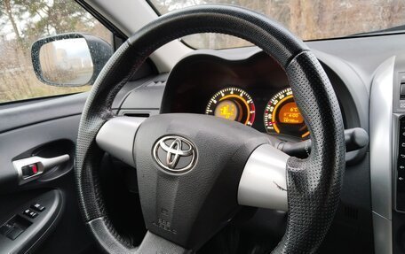 Toyota Corolla, 2012 год, 1 499 000 рублей, 16 фотография