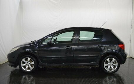 Peugeot 307 I, 2007 год, 370 000 рублей, 8 фотография