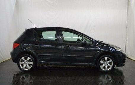 Peugeot 307 I, 2007 год, 370 000 рублей, 4 фотография