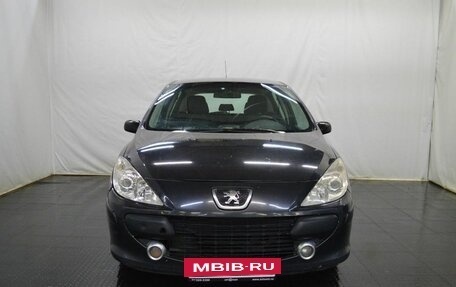 Peugeot 307 I, 2007 год, 370 000 рублей, 2 фотография