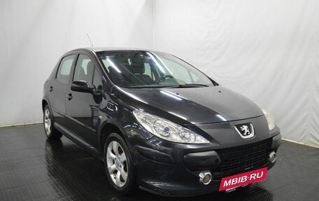 Peugeot 307 I, 2007 год, 370 000 рублей, 3 фотография