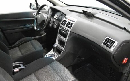 Peugeot 307 I, 2007 год, 370 000 рублей, 12 фотография